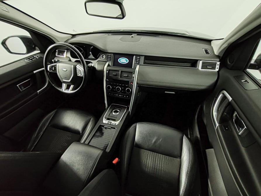 Land Rover Discovery Sport I Москва  - изображение 11