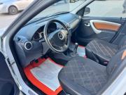 Lada (ВАЗ) Largus I Пермь  - изображение 28