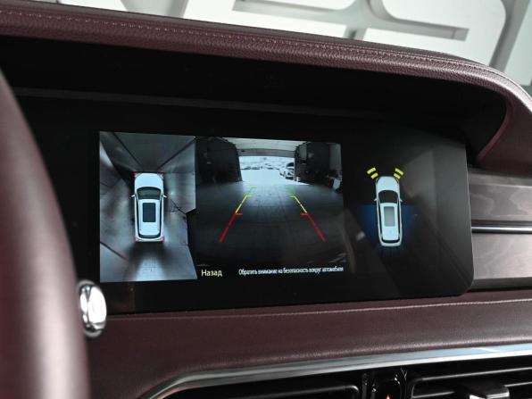 JETOUR X90+ с пробегом 2023 года, цена 2 329 000 рублей, 42816 км, внедорожник, Автокод Объявления