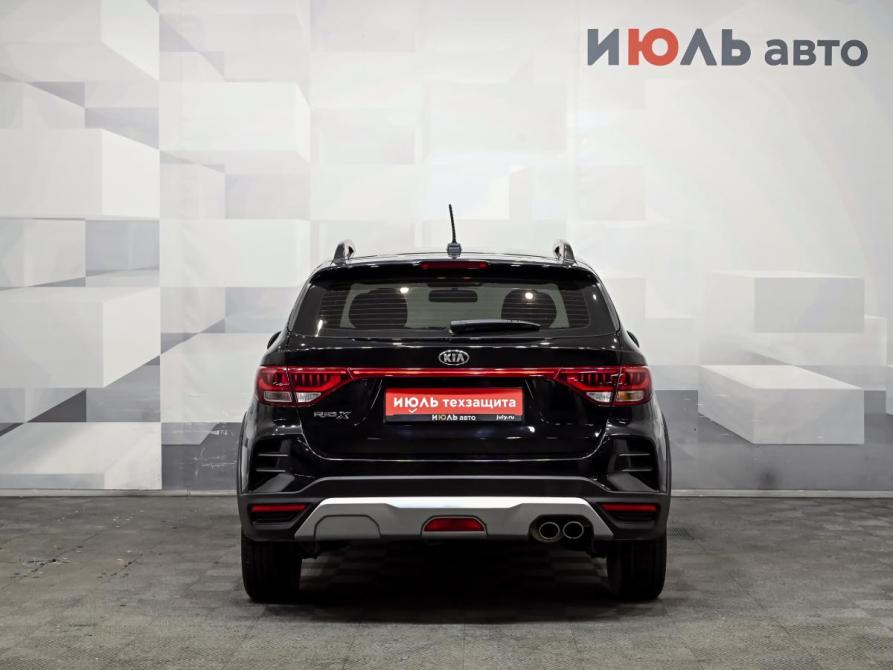 Kia Rio IV Рестайлинг Екатеринбург  - изображение 5
