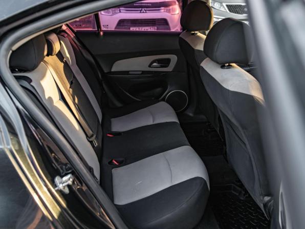Chevrolet Cruze I Рестайлинг с пробегом 2012 года, цена 558 000 рублей, 160545 км, хэтчбек, Автокод Объявления