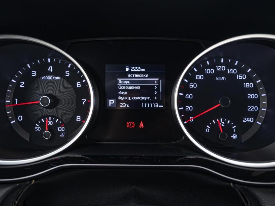 Kia Ceed III Краснодар  - изображение 16