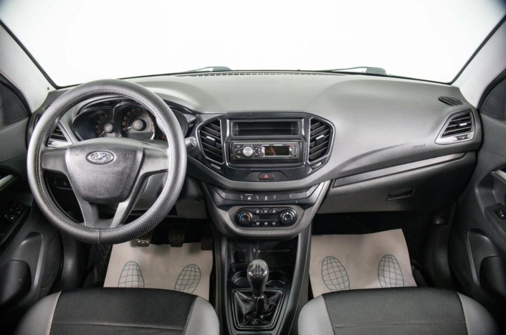 Lada (ВАЗ) Vesta I Пермь  - изображение 13