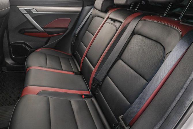Geely Coolray I Рестайлинг с пробегом 2024 года, цена 1 899 000 рублей, 33700 км, внедорожник, Автокод Объявления