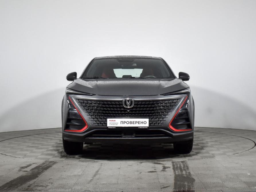 Changan UNI-T I Санкт-Петербург  - изображение 2