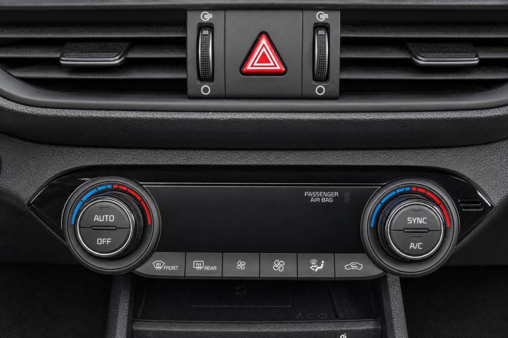 Kia K3 II Рестайлинг Челябинск  - изображение 13