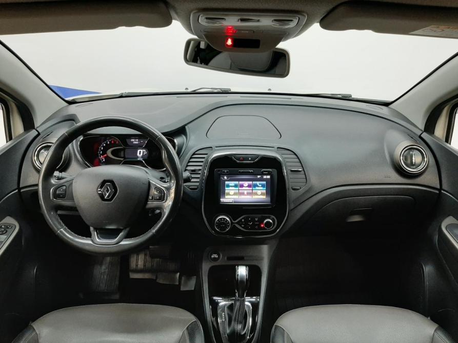 Renault Kaptur I Москва  - изображение 9