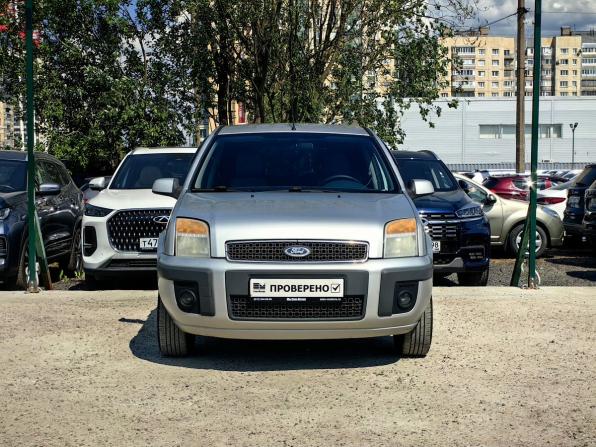 Ford Fusion I Рестайлинг с пробегом 2008 года, цена 329 000 рублей, 240899 км, хэтчбек, Автокод Объявления