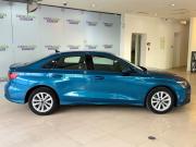 Audi A3 IV (8Y) Москва  - изображение 21