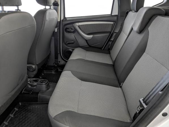 Renault Duster I Рестайлинг с пробегом 2018 года, цена 1 080 000 рублей, 164438 км, внедорожник, Автокод Объявления