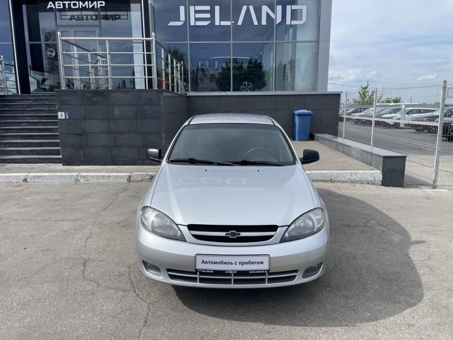 Chevrolet Lacetti I Саратов  - изображение 2