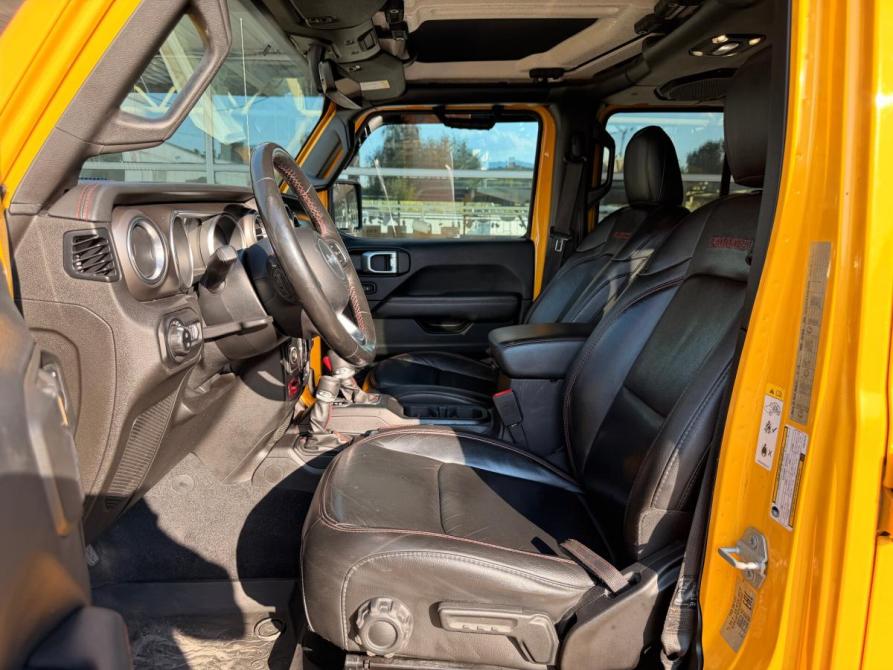 Jeep Wrangler IV (JL) Москва  - изображение 21