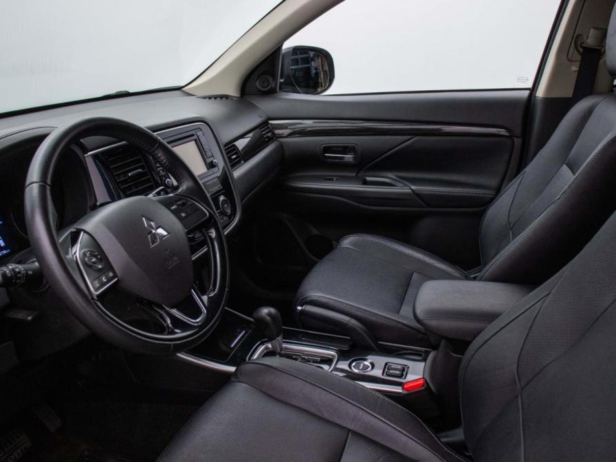 Mitsubishi Outlander III Рестайлинг 2 Москва  - изображение 11