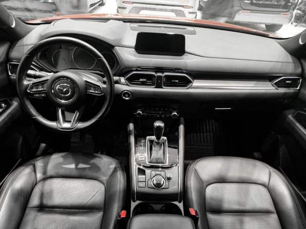 Mazda CX-5 II с пробегом 2019 года, цена 2 990 000 рублей, 89529 км, внедорожник, Автокод Объявления
