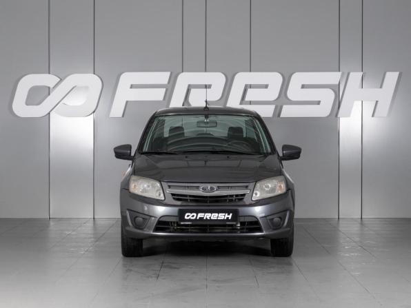 Lada (ВАЗ) Granta I с пробегом 2017 года, цена 520 000 рублей, 175404 км, седан, Автокод Объявления