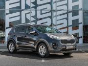 Kia Sportage IV Рестайлинг Краснодар  - изображение 20