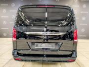 Mercedes-Benz V-Класс III (W447) Рестайлинг Москва  - изображение 36