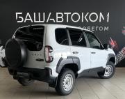 Lada (ВАЗ) Niva Travel I Уфа  - изображение 23