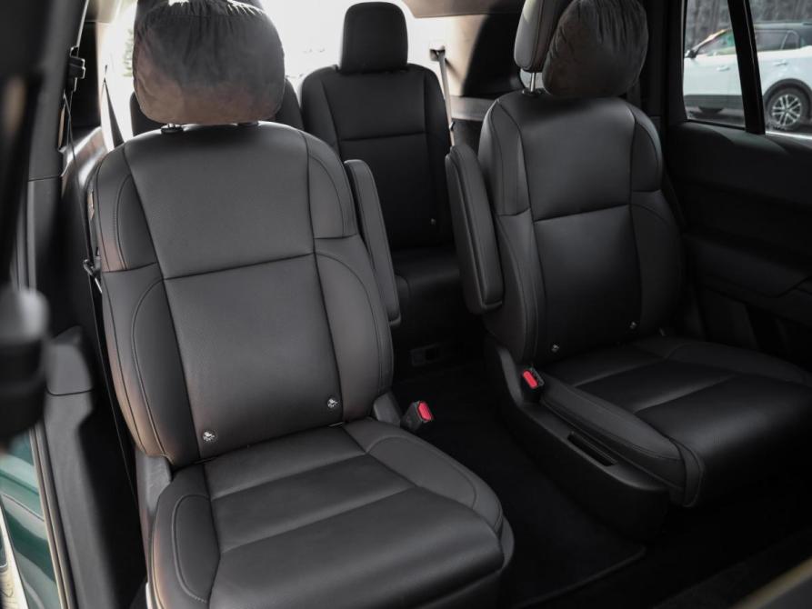 Li Auto (Lixiang) L9 I Санкт-Петербург  - изображение 32