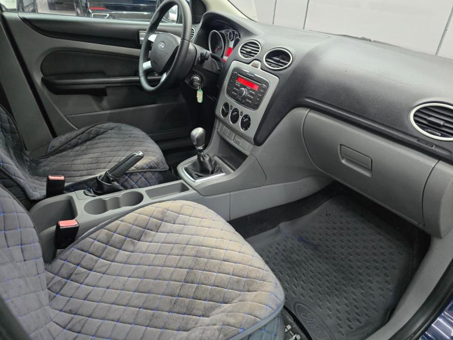 Ford Focus II Рестайлинг Таганрог  - изображение 16