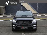 Mercedes-Benz M-Класс III (W166) Казань  - изображение 17