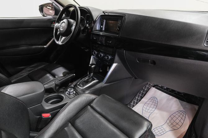 Mazda CX-5 I с пробегом 2014 года, цена 1 999 000 рублей, 214700 км, внедорожник, Автокод Объявления