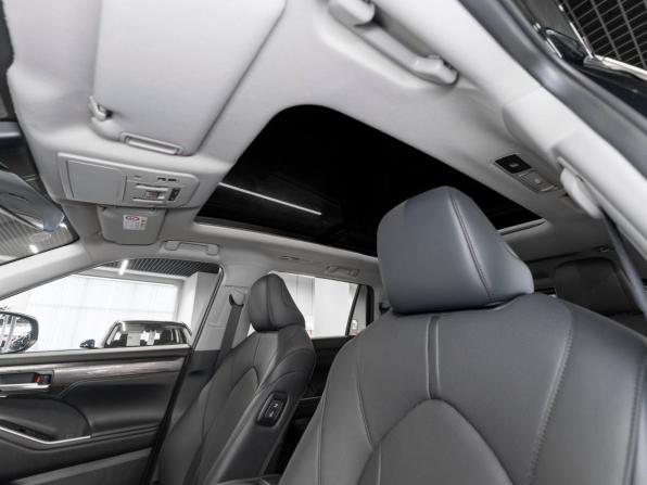 Toyota Highlander IV (XU70) с пробегом 2026 года, цена 6 050 000 рублей, 50 км, внедорожник, Автокод Объявления