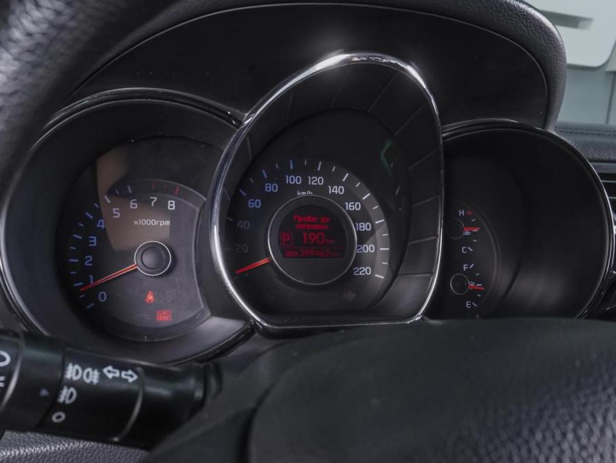 Kia Rio III Ростов-на-Дону  - изображение 17