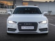 Audi A7 I (4G) Рестайлинг Москва  - изображение 29