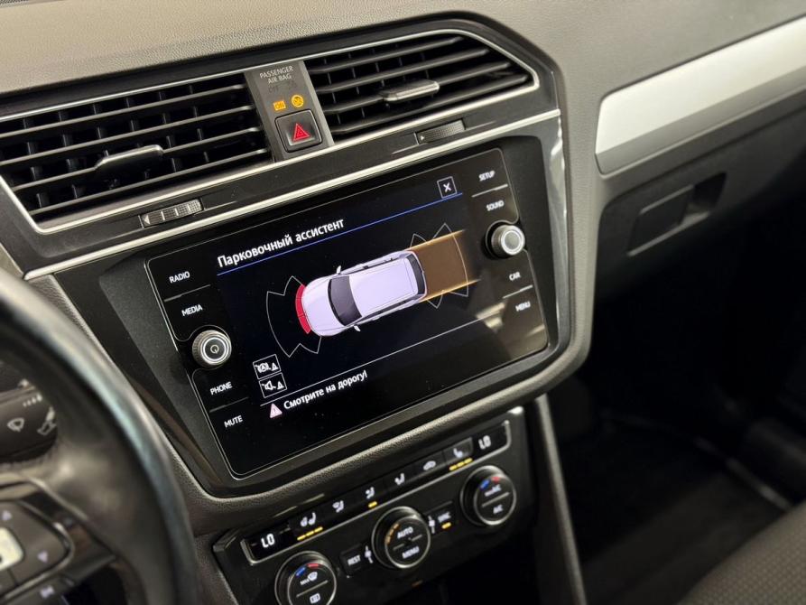Volkswagen Tiguan II Санкт-Петербург  - изображение 13