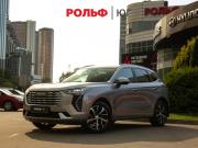 Haval Jolion I Москва  - изображение 22
