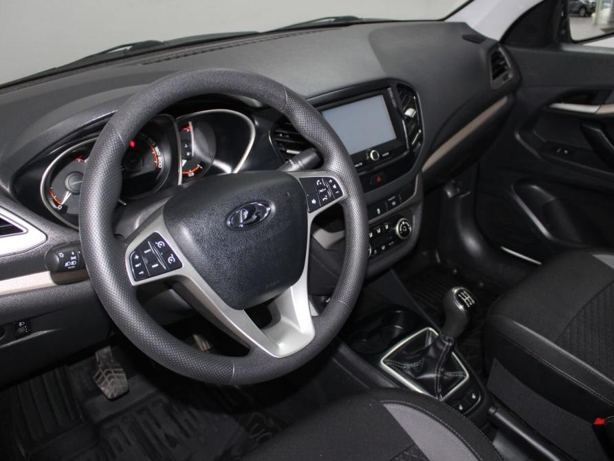 Lada (ВАЗ) Vesta I Старый Оскол  - изображение 9