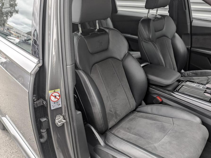 Audi Q7 II (4M) Рестайлинг Москва  - изображение 22