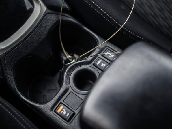 Nissan X-Trail III Рестайлинг с пробегом 2019 года, цена 1 980 000 рублей, 96747 км, внедорожник, Автокод Объявления