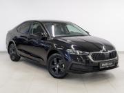 Skoda Octavia IV (A8) Санкт-Петербург  - изображение 32