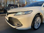 Toyota Camry VIII (XV70) Саратов  - изображение 58