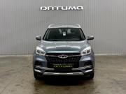 Chery Tiggo 4 I Рестайлинг Краснодар  - изображение 22