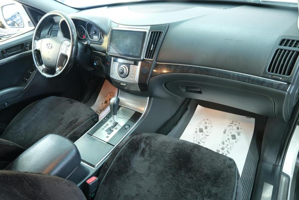 Hyundai ix55 Омск  - изображение 21