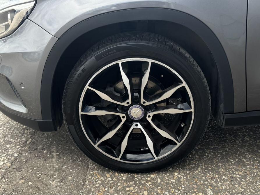 Mercedes-Benz GLA I (X156) Тверь  - изображение 5