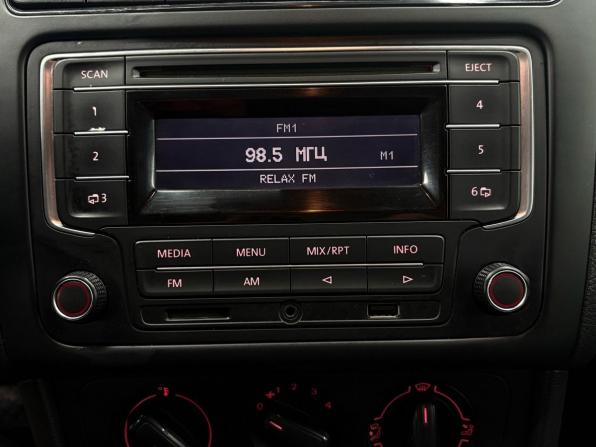 Volkswagen Polo V с пробегом 2013 года, цена 849 900 рублей, 183000 км, седан, Автокод Объявления