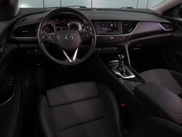 Opel Insignia II Рестайлинг с пробегом 2020 года, цена 2 099 000 рублей, 116240 км, лифтбек, Автокод Объявления