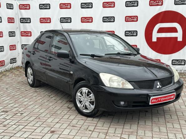 Mitsubishi Lancer IX с пробегом 2006 года, цена 289 990 рублей, 344504 км, седан, Автокод Объявления