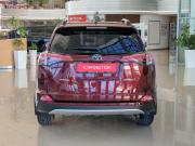 Toyota RAV4 IV (XA40) Рестайлинг Астрахань  - изображение 26