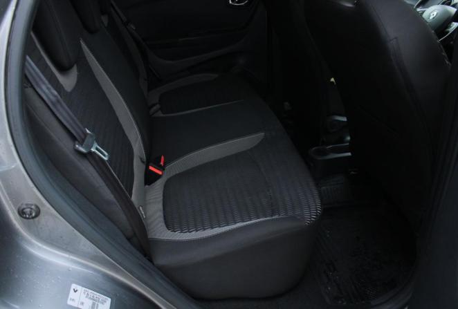 Renault Kaptur I с пробегом 2019 года, цена 1 745 000 рублей, 114914 км, внедорожник, Автокод Объявления
