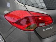 Kia Ceed II Пермь  - изображение 58