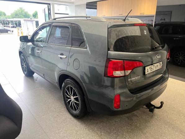 Kia Sorento II Рестайлинг с пробегом 2015 года, цена 1 812 000 рублей, 149580 км, внедорожник, Автокод Объявления