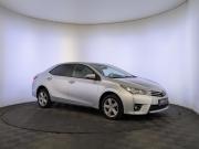 Toyota Corolla XI (E160 E170 E180) Москва  - изображение 27
