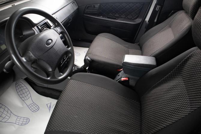 Lada (ВАЗ) Priora I с пробегом 2007 года, цена 229 000 рублей, 350000 км, седан, Автокод Объявления