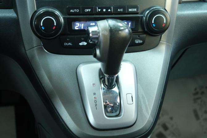 Honda CR-V III с пробегом 2008 года, цена 1 289 000 рублей, 139000 км, внедорожник, Автокод Объявления