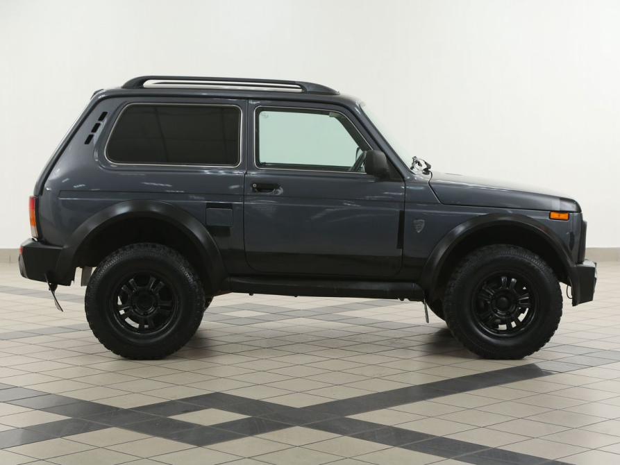 Lada (ВАЗ) 2121 (4x4) I Рестайлинг Иваново  - изображение 5